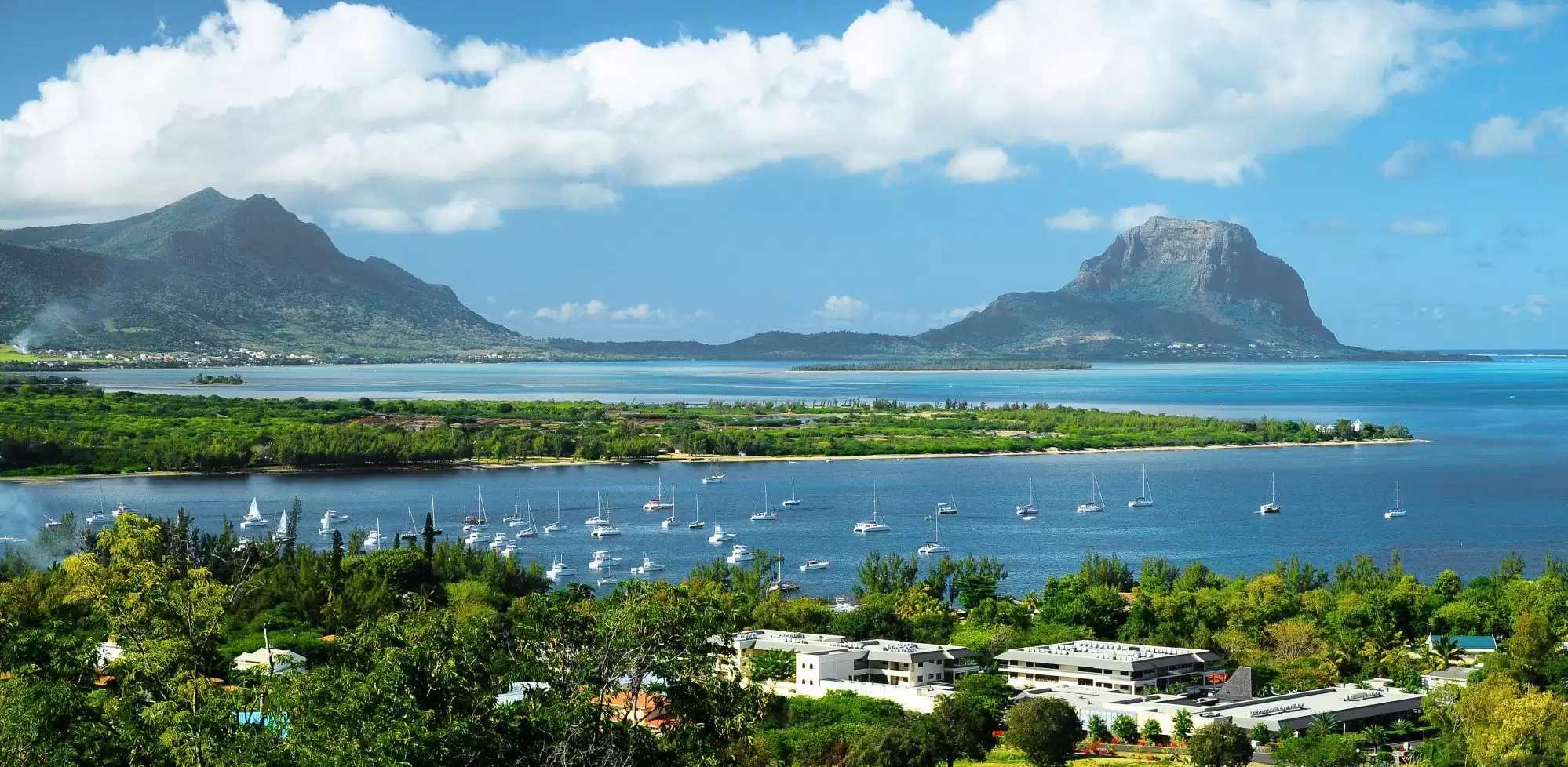 MJ Holidays Mauritius - Alentours
